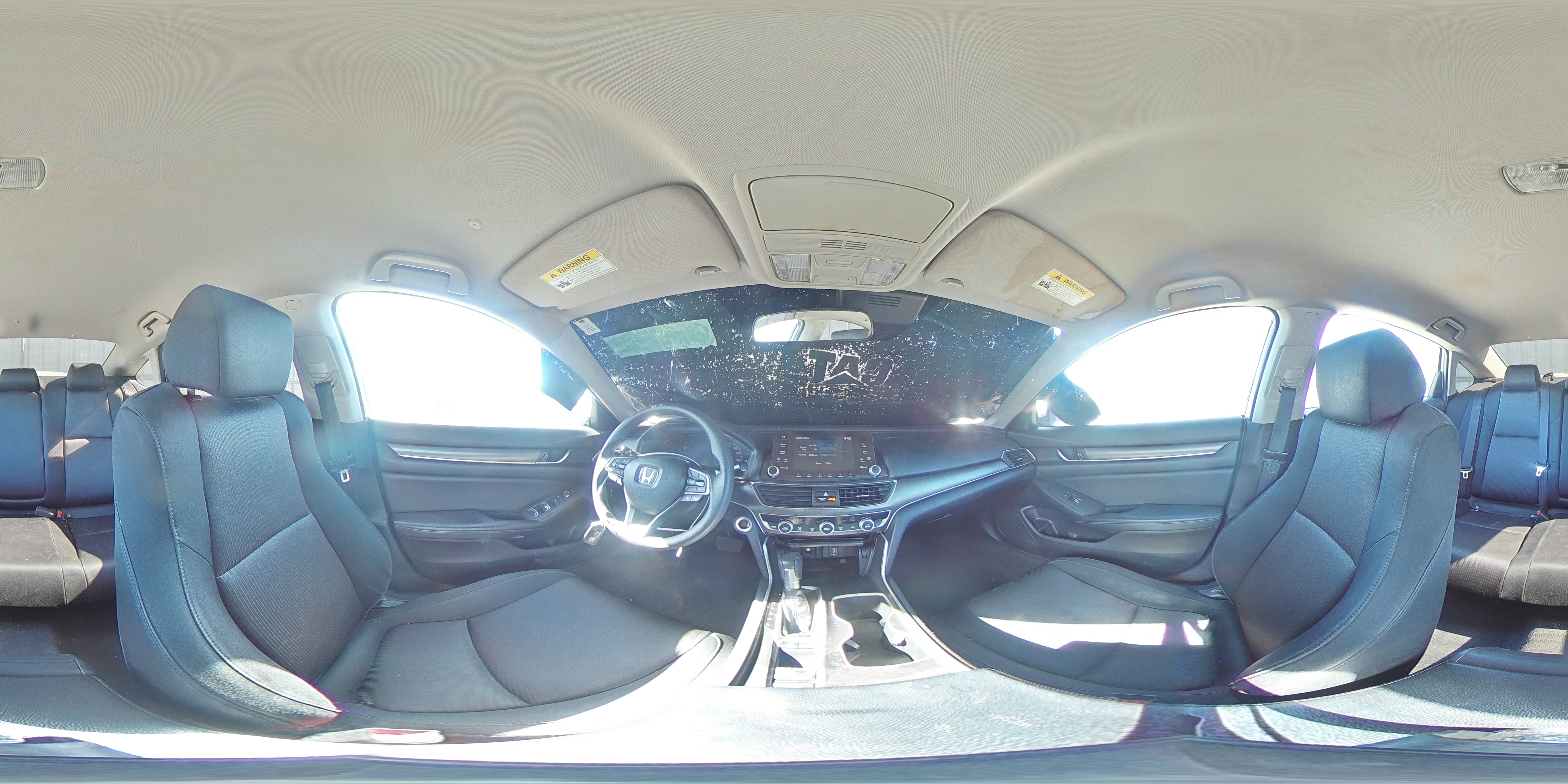 2018 Honda Accord Lx VIN: 1HGCV1F18JA117326 Lot: 67365585