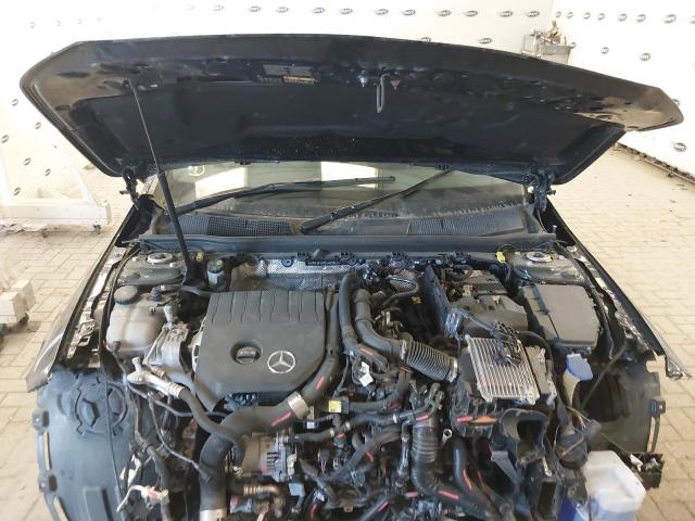2024 MERCEDES BENZ CLA 200 AM