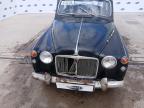 1961 ROVER 100 for sale at Copart WESTBURY
