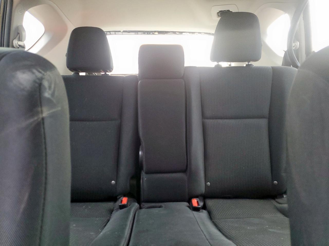 2017 Toyota Rav4 Le VIN: 2T3BFREV1HW600243 Lot: 68870205