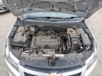 2013 CHEVROLET CRUZE LS  for sale at Copart WHITBURN