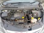 2014 VAUXHALL CORSA SE for sale at Copart WHITBURN