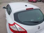 2014 RENAULT MEGANE D-QUE TT ENERGY DC  for sale at Copart PETERLEE