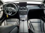 2017 MERCEDES-BENZ C 300 4MATIC   for sale at Copart ON - TORONTO