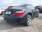 2013 MERCEDES BENZ SLK250 CDI for sale at Copart YORK