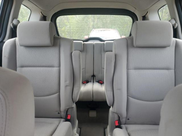 2009 MAZDA 5   