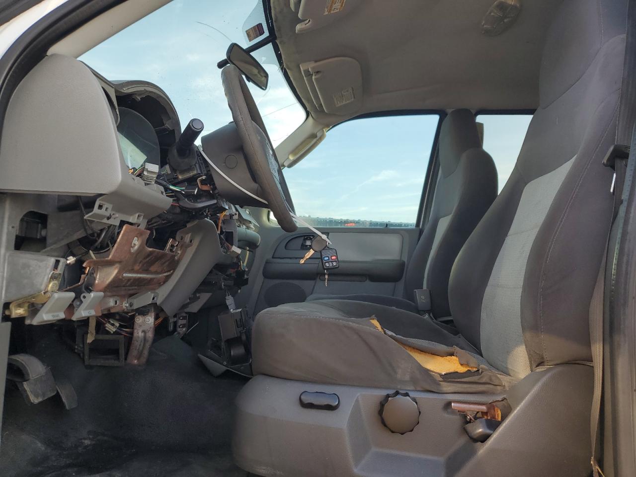 1FMPU15585LA93574 2005 Ford Expedition Xlt