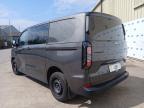 2024 FORD TRANSIT CUSTOM TREND for sale at Copart CHESTER