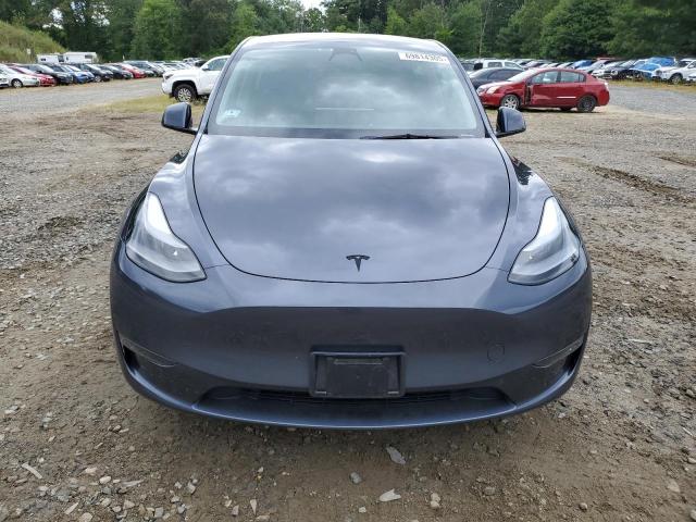  TESLA MODEL Y 2023 Gray