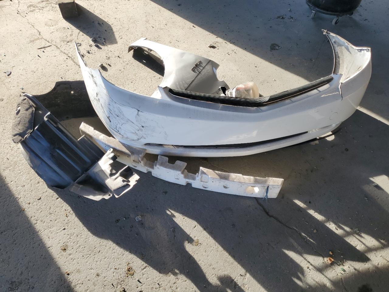 2007 Toyota Prius VIN: JTDKB20U273256716 Lot: 69692565