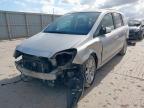 2009 VAUXHALL ZAFIRA DESIGN CDTI 150  for sale at Copart YORK