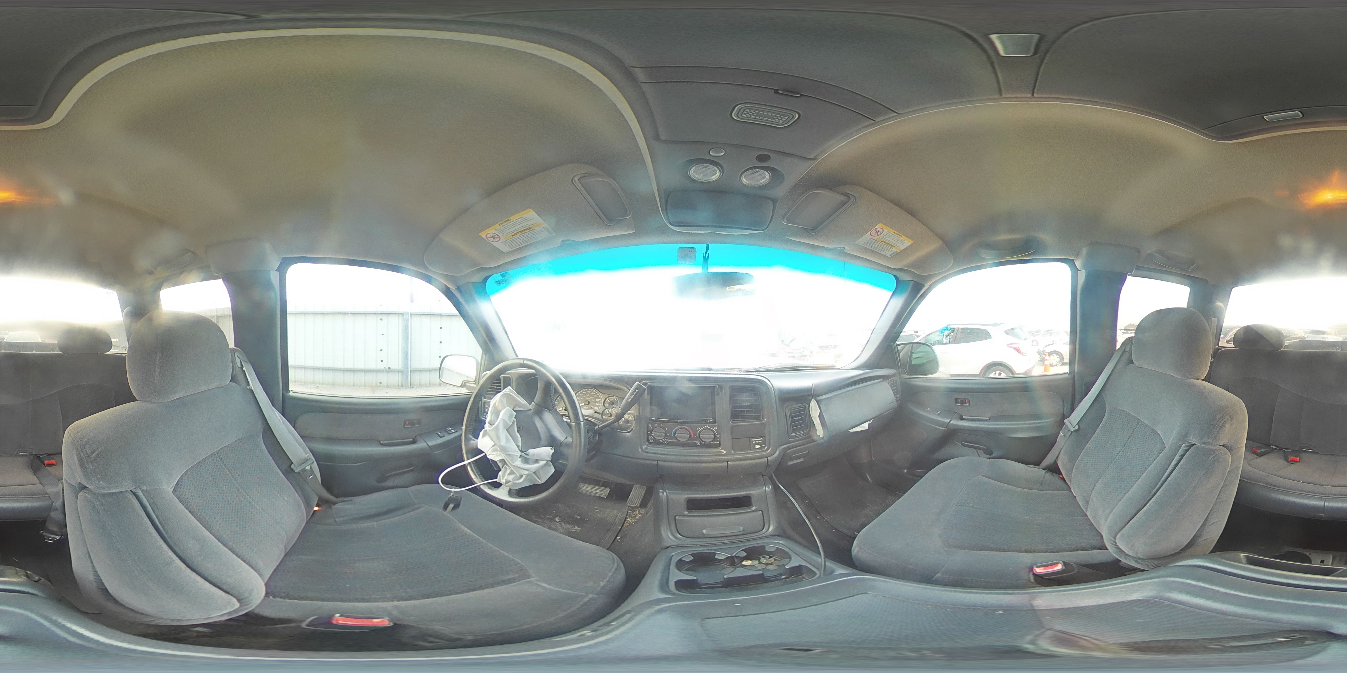 2002 Chevrolet Silverado C1500 VIN: 2GCEC19T721177524 Lot: 70517355