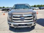2017 FORD F150 LARIAT à vendre chez Copart TX - DALLAS