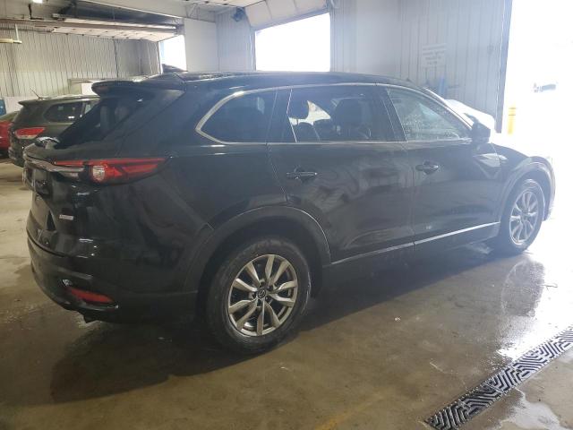  MAZDA CX-9 2018 Black