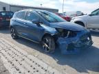 2022 FORD FIESTA ACT for sale at Copart SANDWICH