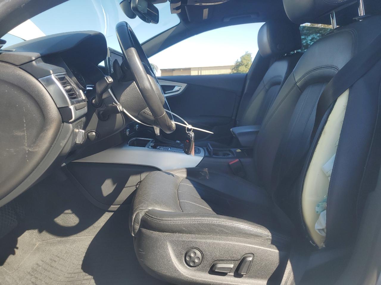 2014 Audi A7 Prestige VIN: WAU2MAFC7EN143376 Lot: 67398055