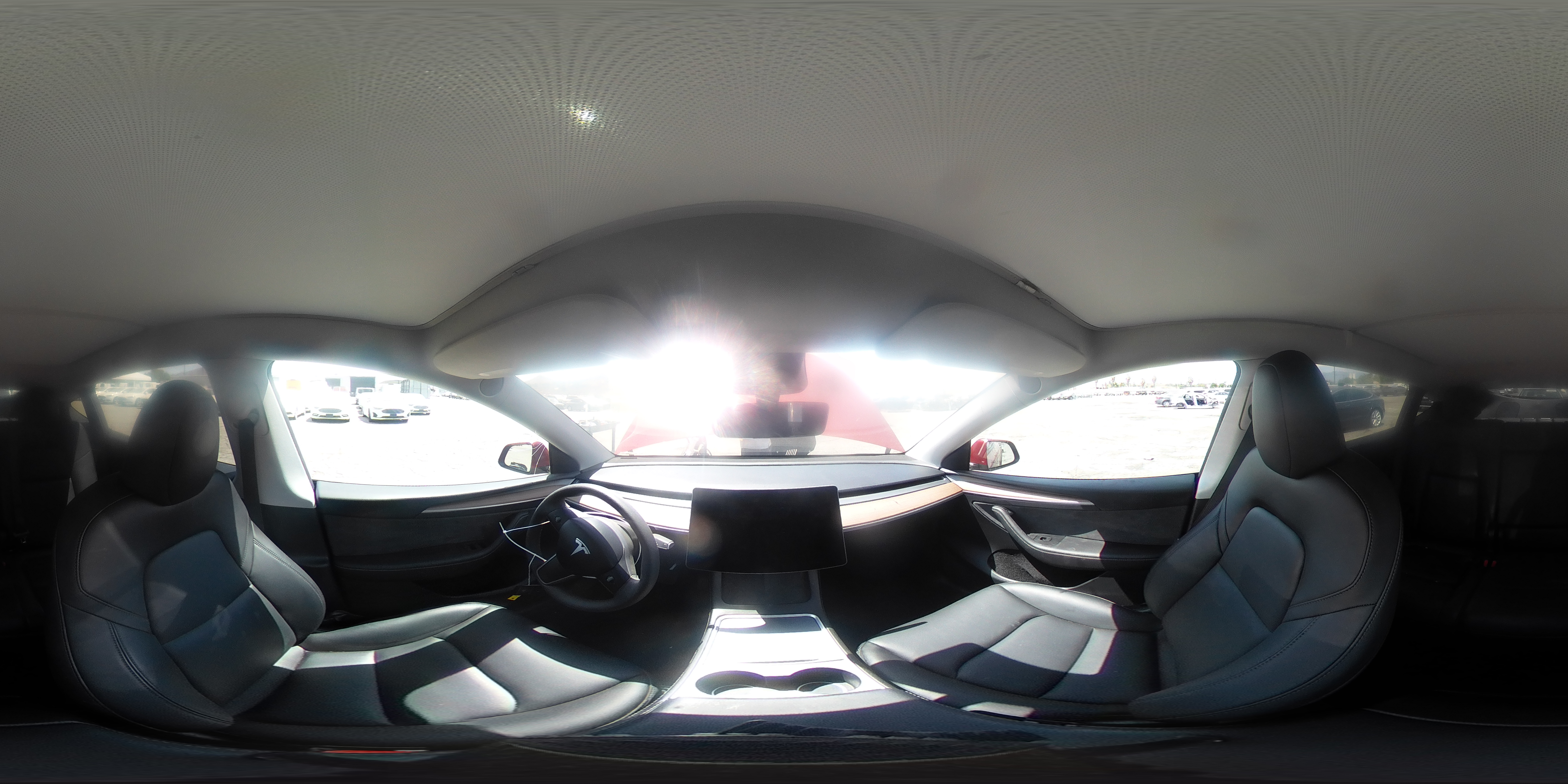 2024 Tesla Model Y VIN: 7SAYGAEE8RF074826 Lot: 69955265