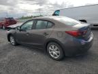 2016 MAZDA 3 SPORT   for sale at Copart ON - OTTAWA