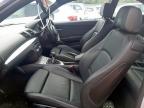 2010 BMW 1 SERIES M SPORT for sale at Copart WOLVERHAMPTON