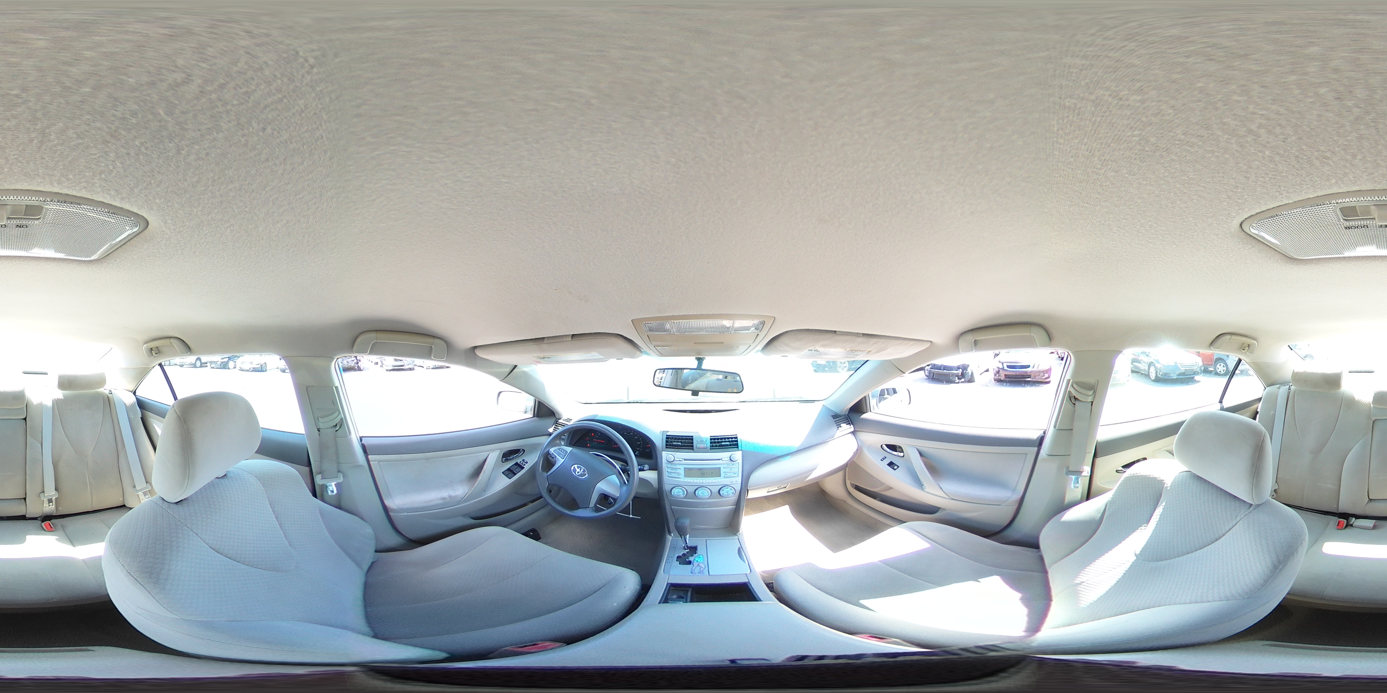 2009 Toyota Camry Base VIN: 4T4BE46K99R059680 Lot: 70589915