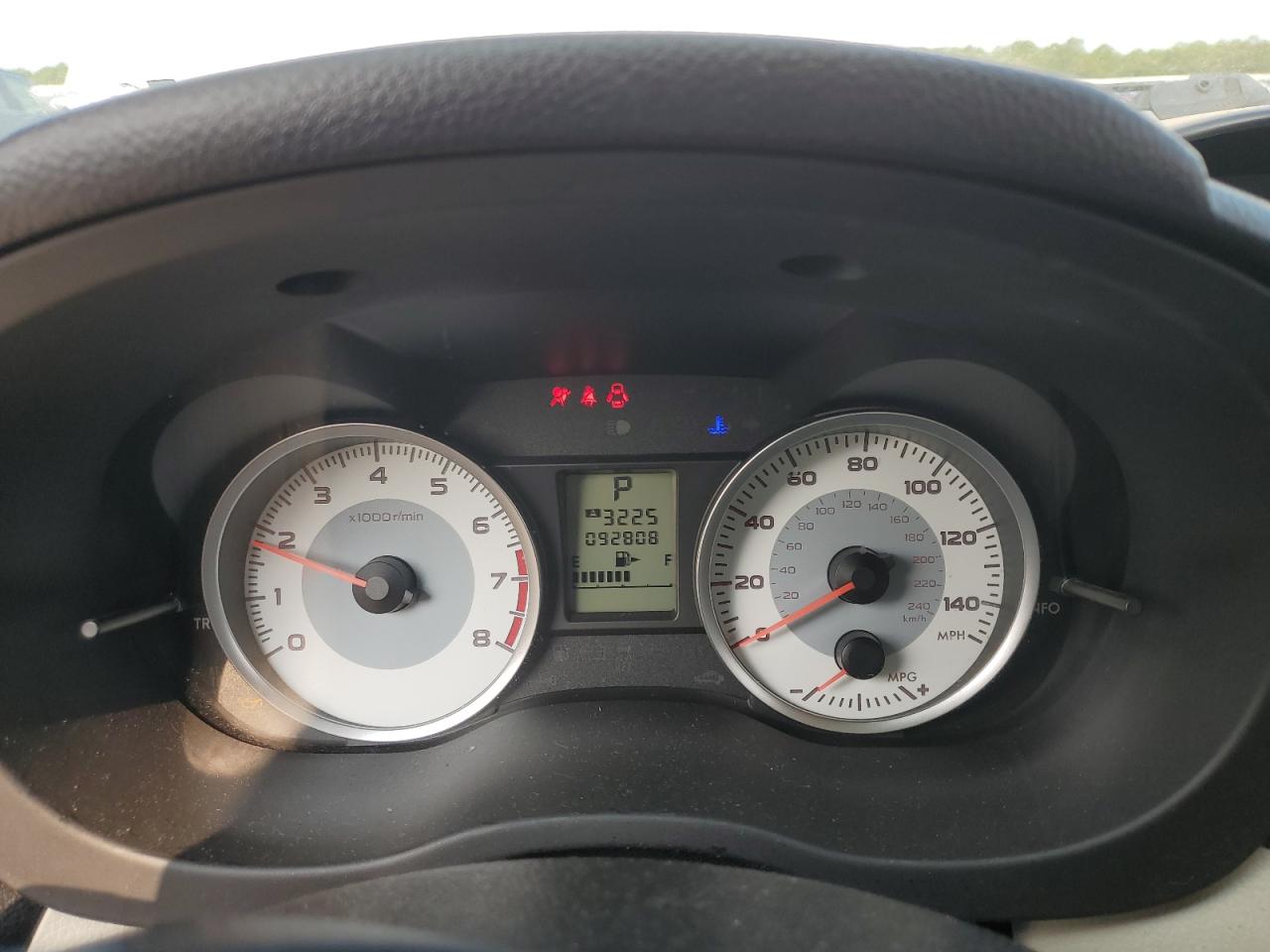 2012 Subaru Impreza VIN: JF1GJAA60CH005988 Lot: 67164615