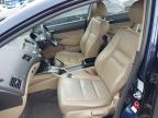 2007 HONDA CIVIC ES IMA HYBRID  for sale at Copart SANDY