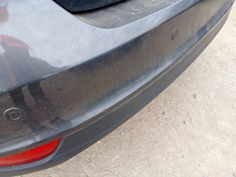 2015 FORD FOCUS TITANIUM
