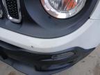 2015 JEEP RENEGADE L for sale at Copart PETERLEE