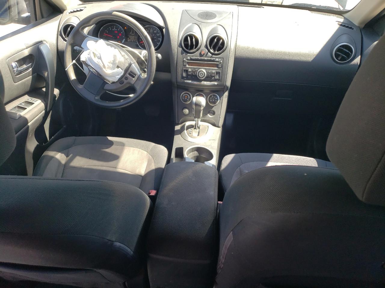 2011 Nissan Rogue S VIN: JN8AS5MT6BW173817 Lot: 69993625