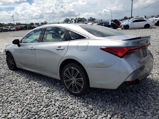  TOYOTA AVALON 2019 Silver
