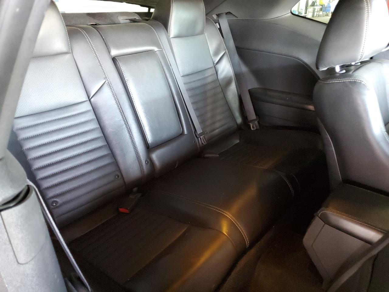 2012 Dodge Challenger Sxt VIN: 2C3CDYAG8CH268472 Lot: 67766465