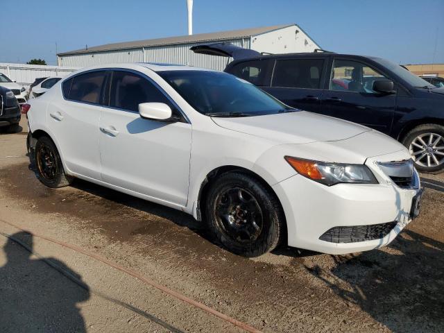 2014 ACURA ILX 20  