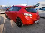 2012 MAZDA 3 SPORT NAV D  for sale at Copart BRISTOL