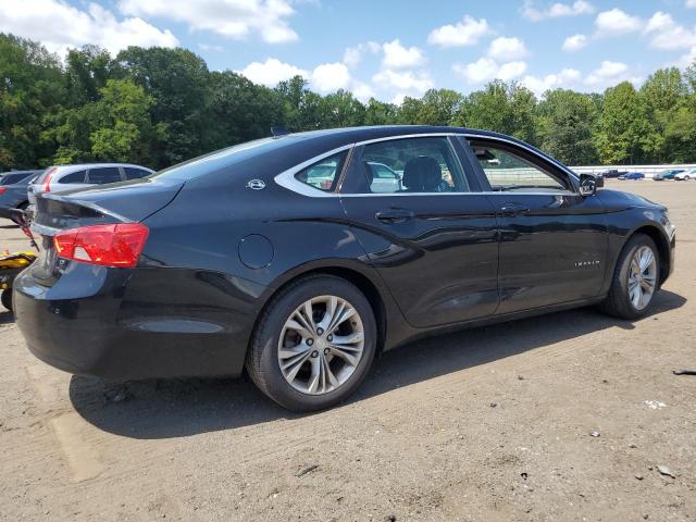  CHEVROLET IMPALA 2014 Black