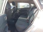 2012 FORD FIESTA ZETEC  for sale at Copart SANDWICH
