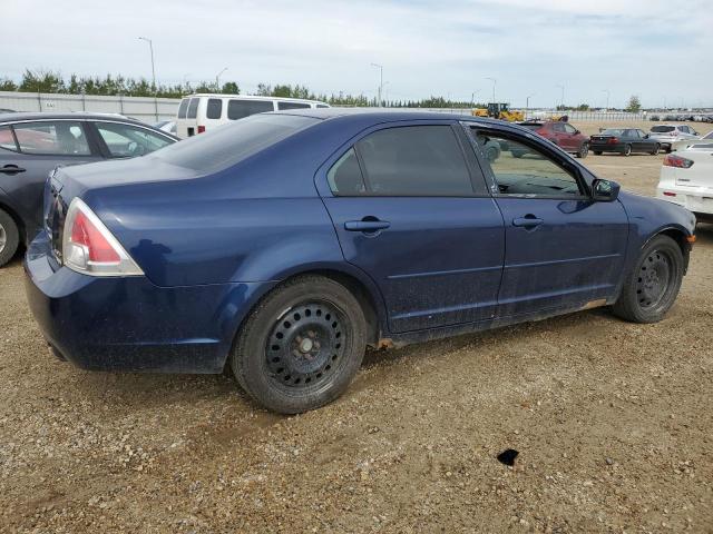 2006 FORD FUSION SE  