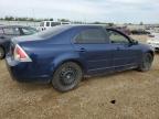 2006 FORD FUSION SE   for sale at Copart AB - EDMONTON