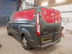2016 FORD TRANSIT CUSTOM 290 LTD E-  for sale at Copart SANDWICH