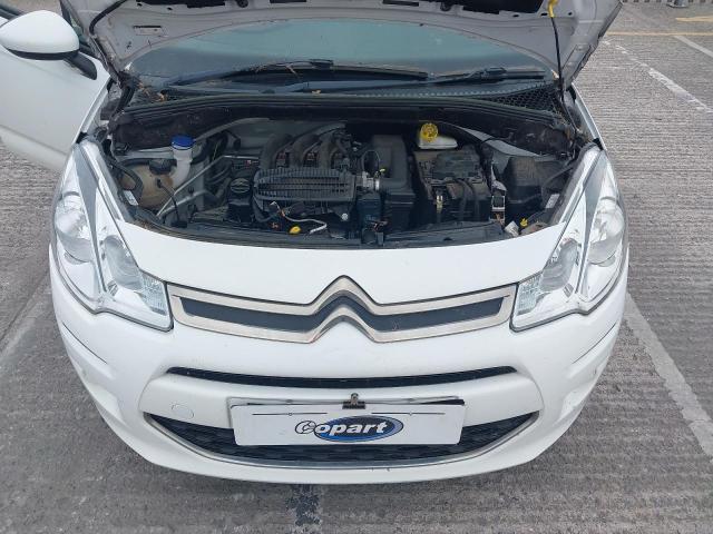 2013 CITROEN C3 VTR + 