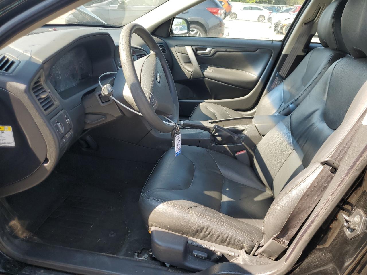 2002 Volvo S60 VIN: YV1RS61R922185653 Lot: 67703885