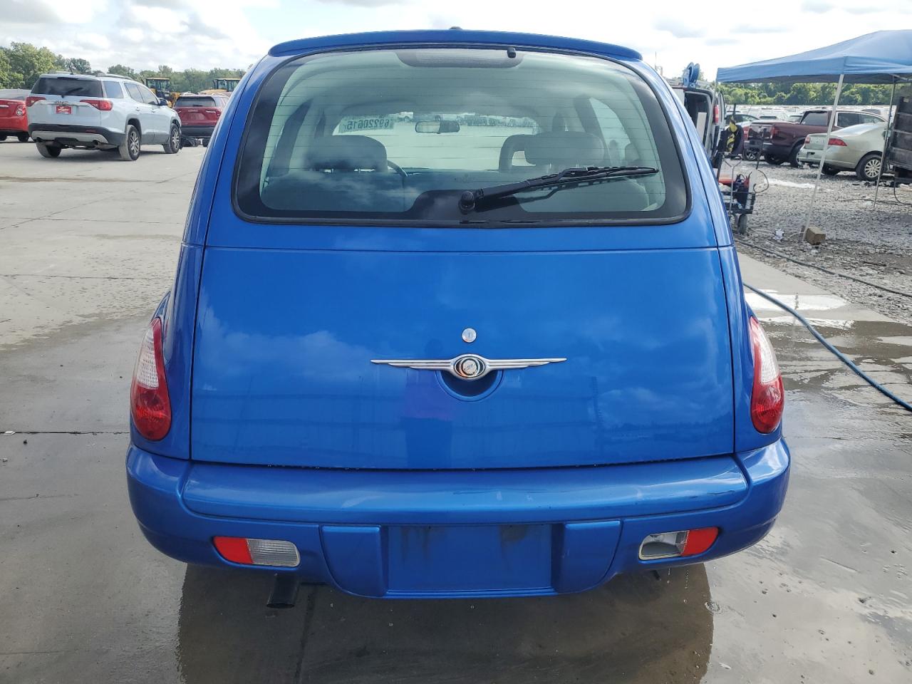 PT Cruiser PT Cruiser
