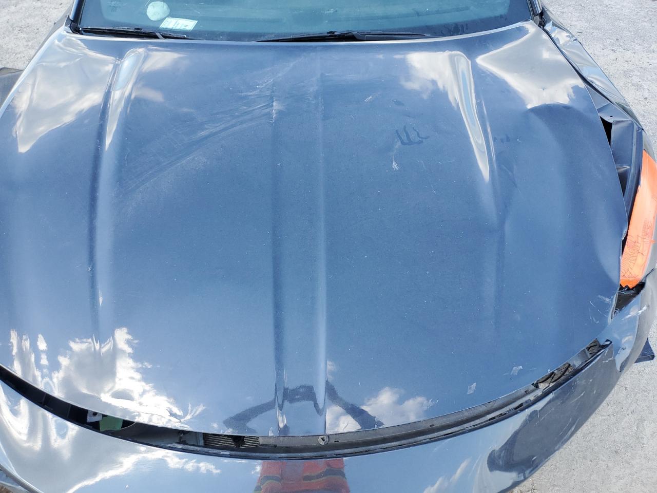 2017 Dodge Charger Se VIN: 2C3CDXBG3HH581817 Lot: 70195845