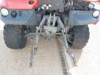 2015 AEBI TRACTORAEB for sale at Copart SANDY