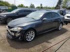 2011 LEXUS IS 250   for sale at Copart ON - TORONTO