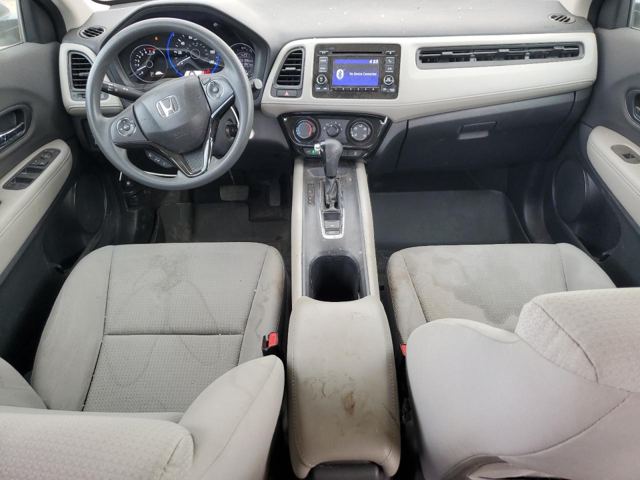 3CZRU6H35KG732422 2019 Honda Hr-V Lx