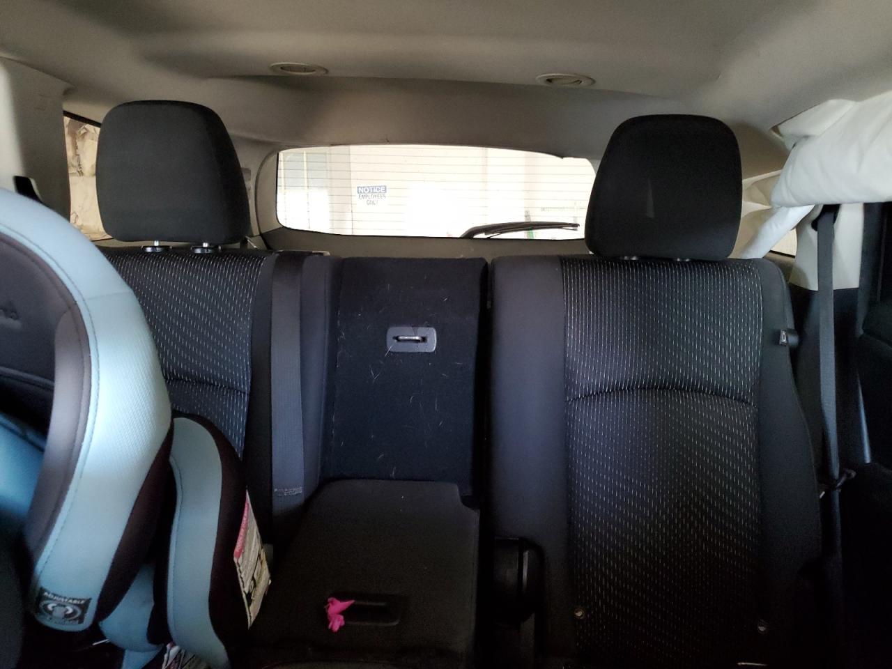 2018 Dodge Journey Se VIN: 3C4PDCABXJT295312 Lot: 70409115