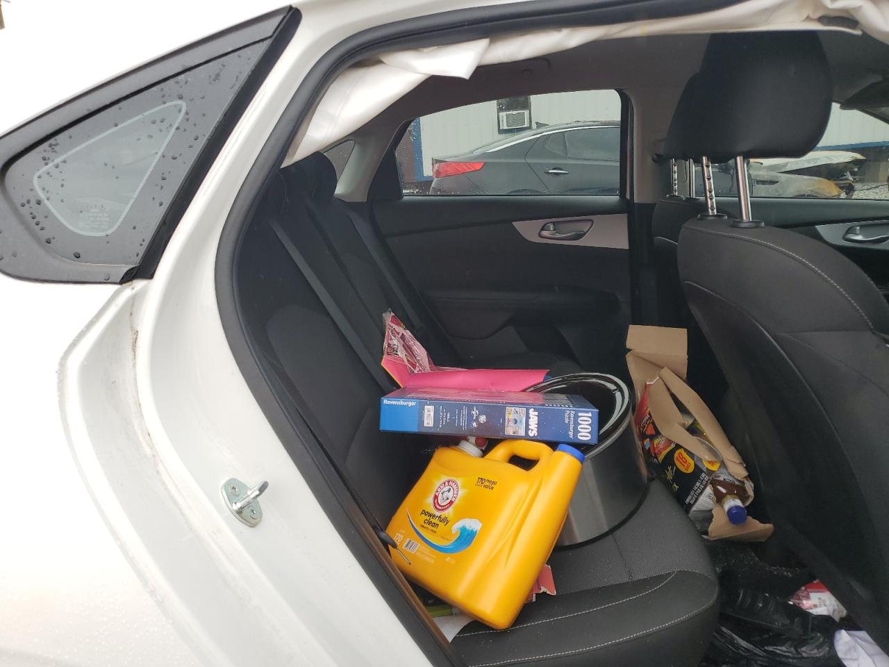 2024 Kia Forte Lx VIN: 3KPF24AD7RE728741 Lot: 68119385