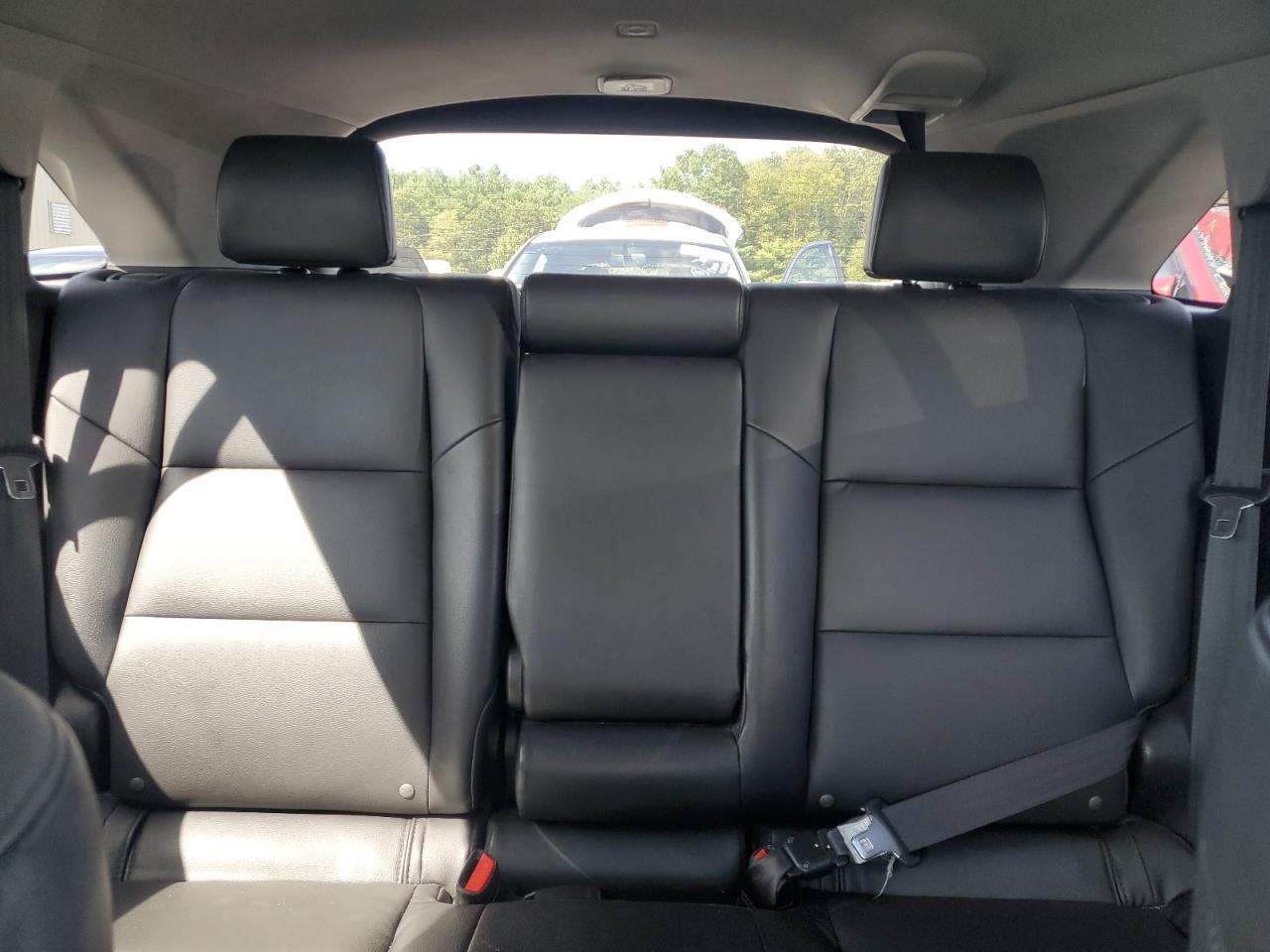 2017 Acura Rdx VIN: 5J8TB4H35HL015053 Lot: 69073975