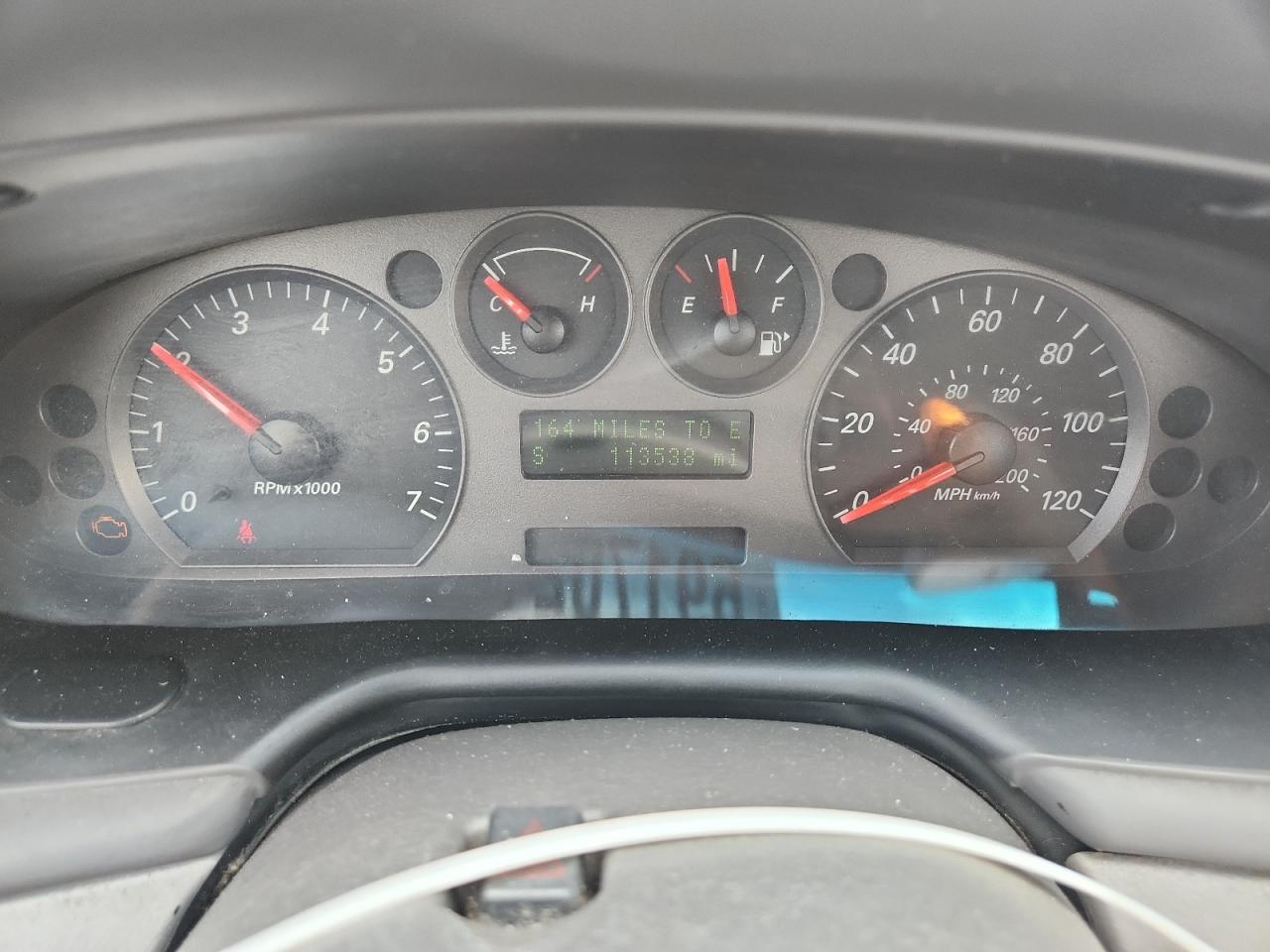 2006 Ford Taurus Sel VIN: 1FAFP56U56A223253 Lot: 69170215