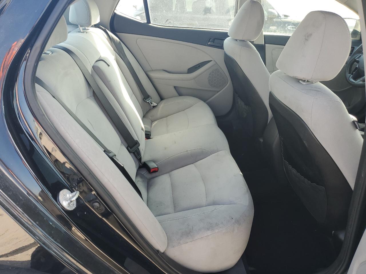 2012 Kia Optima Lx VIN: 5XXGM4A79CG088099 Lot: 69674845